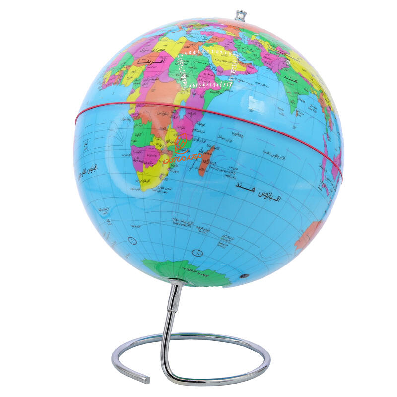 کره جغرافیا پایه هندسی سایز 20 کد 113 ایده (5).jpg