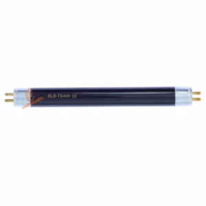 لامپ دستگاه تست اسکناس گرد BLB-T5/4W