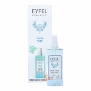 اسپری خوشبو کننده هوا 400 میل (ANGEL) فرشته ایفل