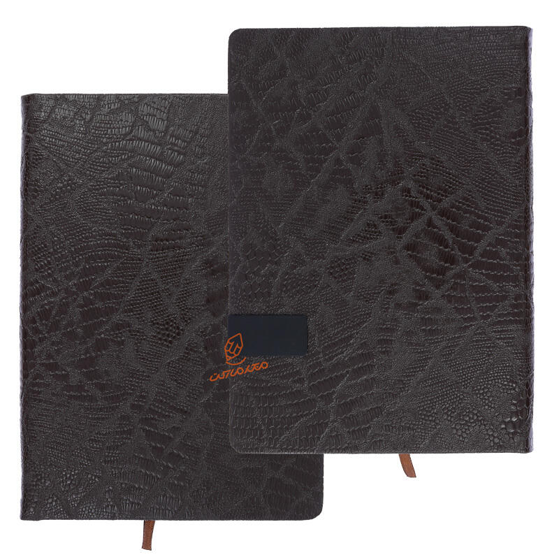 سررسید وزیری 1405 جلد چرم لبه رنگی عرش (9).jpg