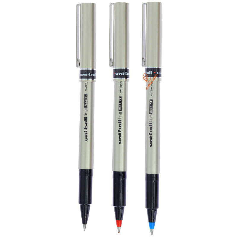 روان نویس دی لوکس DELUXE UB 177 یونی بال UNI BALL