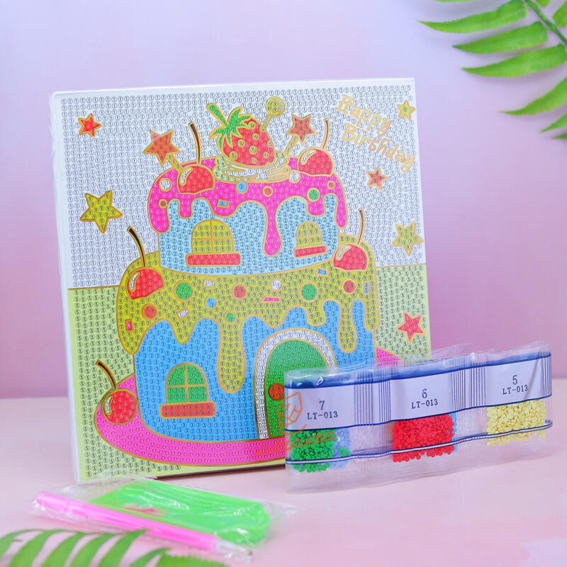 نقاشی الماسی مدل طلاکوب طرح انیمیشن کودکانه HDX-1078 (7).jpg