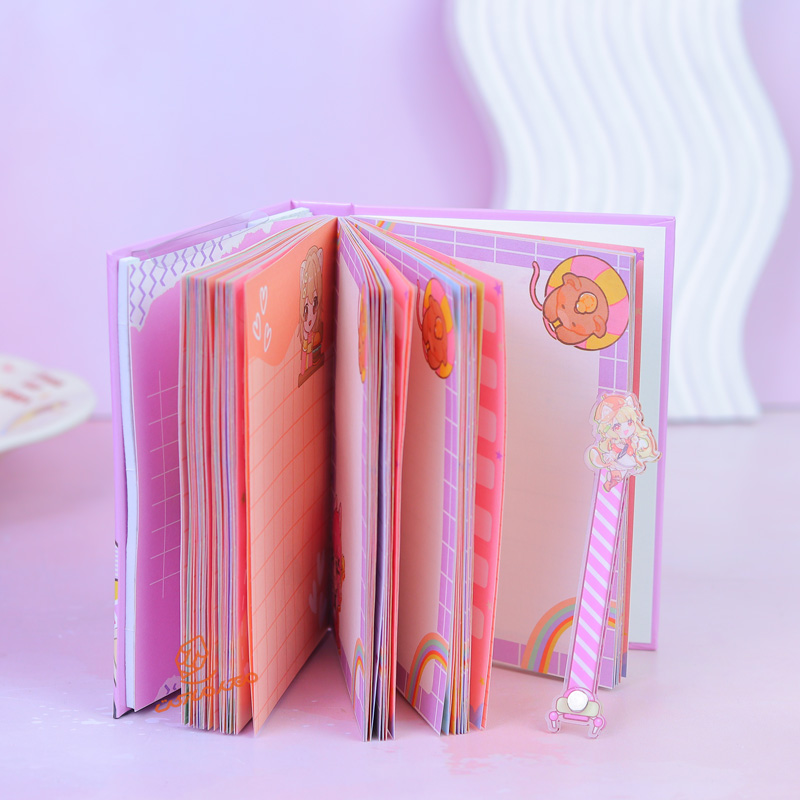 دفترچه یادداشت مغناطیسی LK-2363 (1).jpg