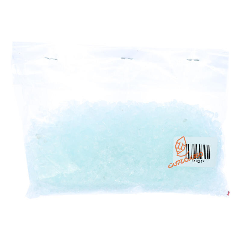 کریستال بی رنگ سلنا