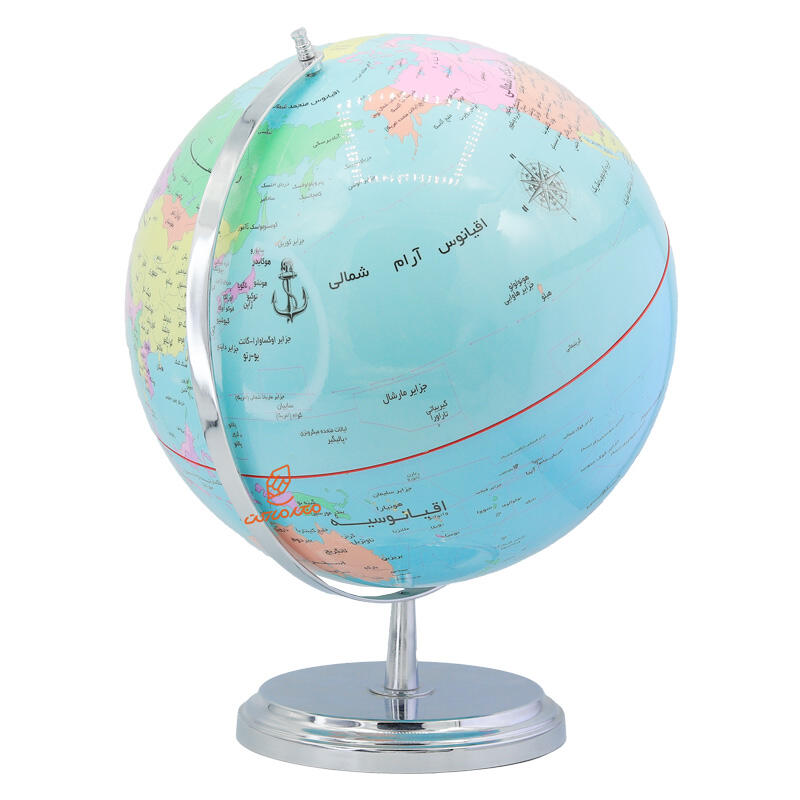 کره جغرافیا سایز 30 کد 126 ایده (2).jpg