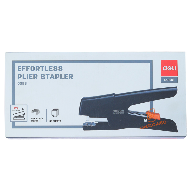 منگنه انبری 358 دلی DELI (5).jpg