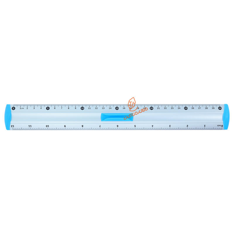 خط کش 30 سانت گریپ 92695 اسکول فنس SCHOOL FANS (8).jpg