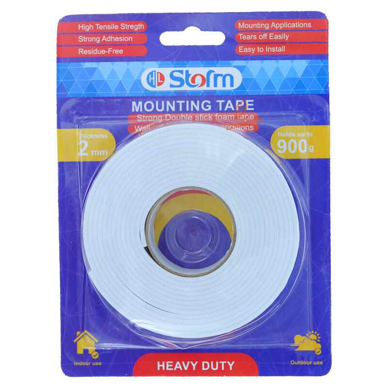 چسب دو طرفه استورم STORM 138