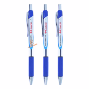 خودکار 1.0 آبی کنکو مدل تاپ بال TOPBALL CANCO