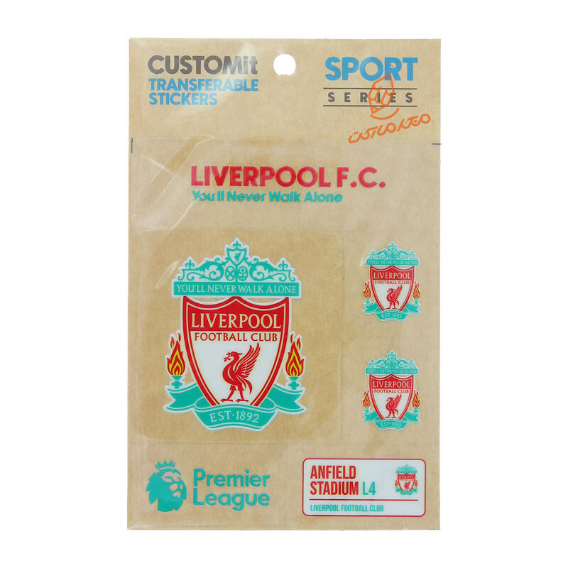 استیکر ضدآب فانتزی طرح SPORT کاستوم ایت COSTUMit (6).jpg