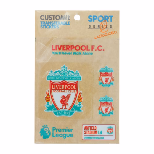 استیکر ضدآب فانتزی طرح SPORT کاستوم ایت COSTUMit (6).jpg