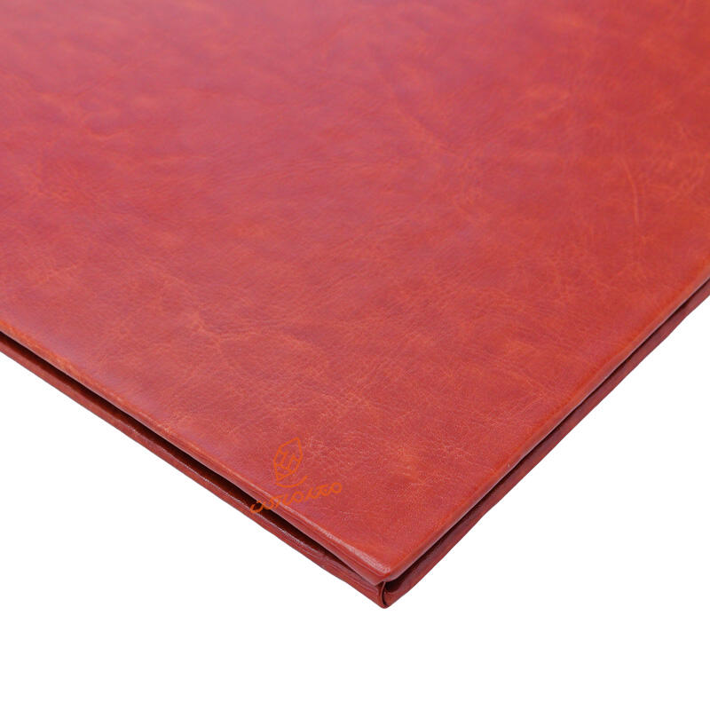 لوح تقدیر چرم طرح دار داخل جیر A4 (بسته 2 عددی) (4).jpg