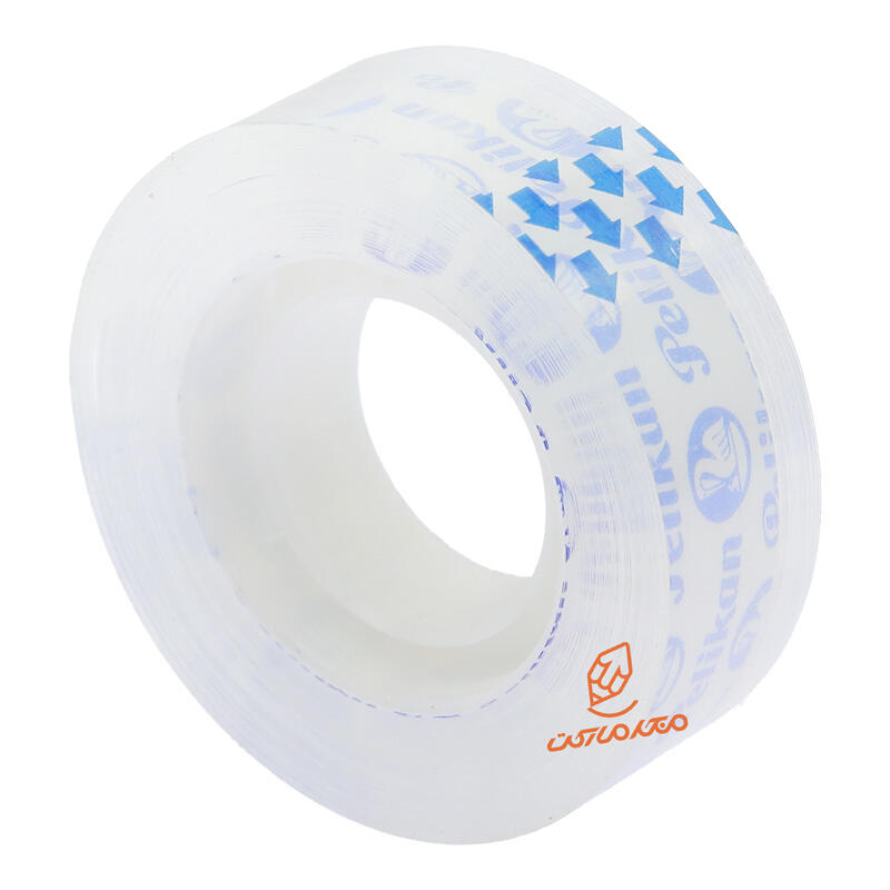 چسب نواری 36 یارد پلیکان