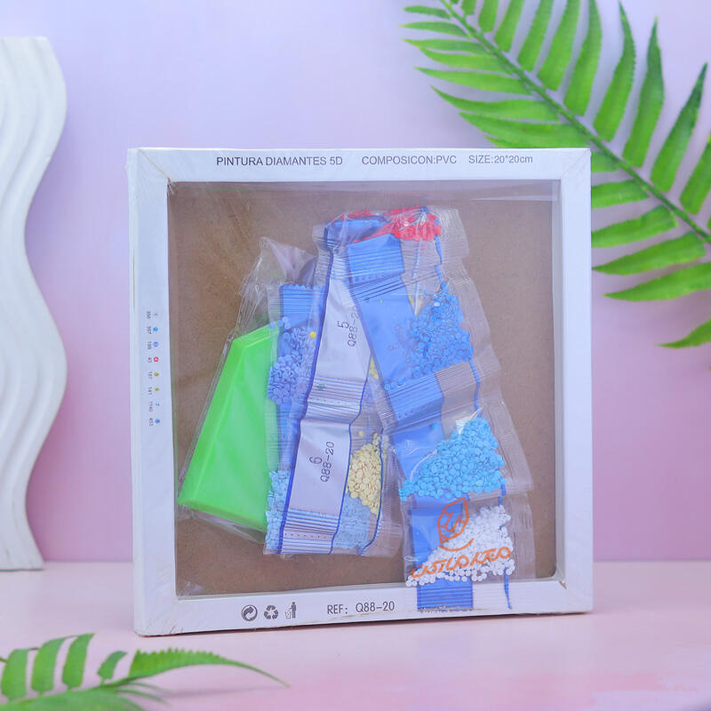 نقاشی الماسی طرح حیوانات جنگل 2020 Q-88 (9).jpg