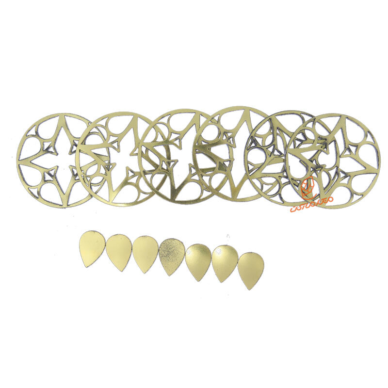 بیس مولتی استایل گوشواره دایره طرح اسلیمی سلنا (3).jpg