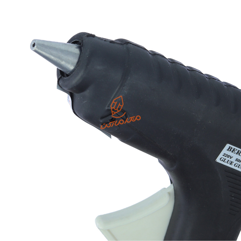 دستگاه چسب تفنگی 60 وات L-369  بردون BERDON (3).jpg