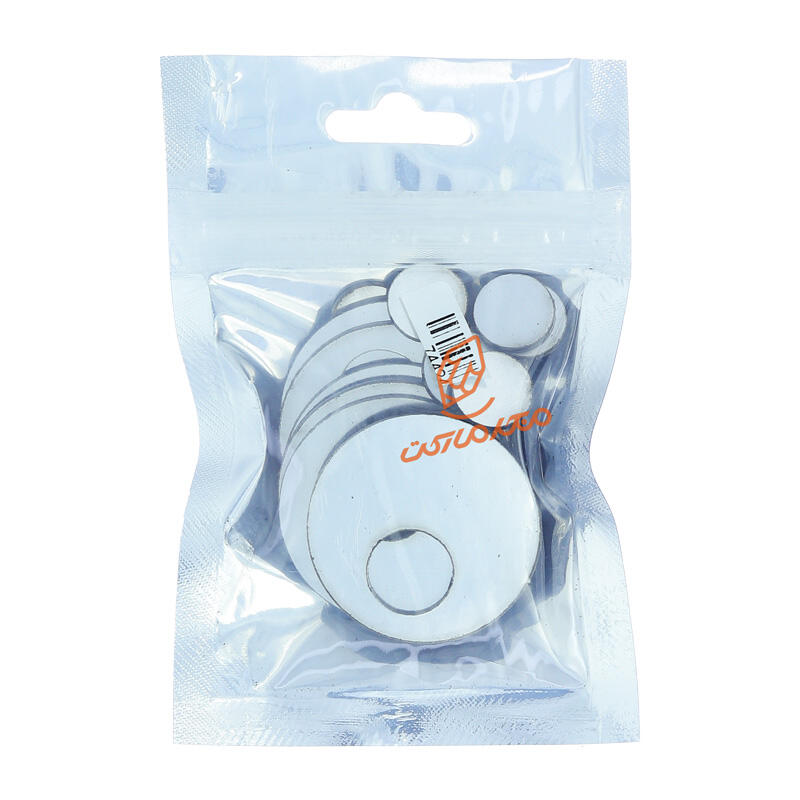 بیس مولتی استایل گوشواره طرح اشکال هندسی کد 1-16 سلنا (2).jpg