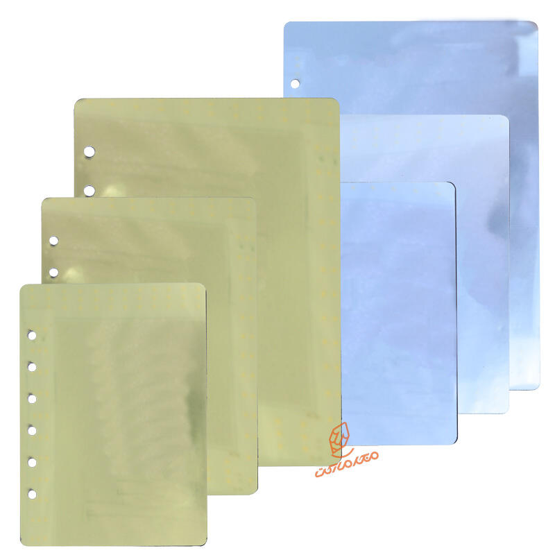 بیس مولتی استایل جلد دفتر ساده  سلنا