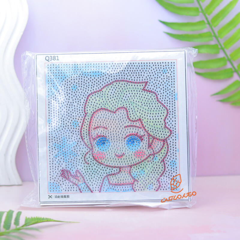 نقاشی الماسی مدل قاب عکس طرح فروزن A-B (7).jpg