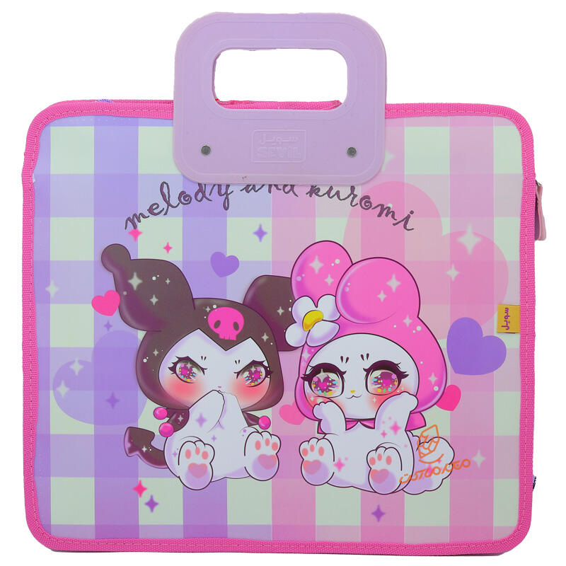 کیف طلقی دسته دار کرومی سویل (4).jpg