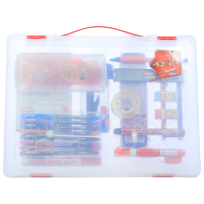 ست لوازم تحریر 20 تیکه پارسیکار JW901 (1).jpg