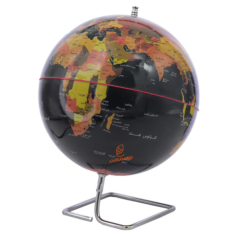 کره جغرافیا پایه هندسی سایز 20 کد 113 ایده (3).jpg