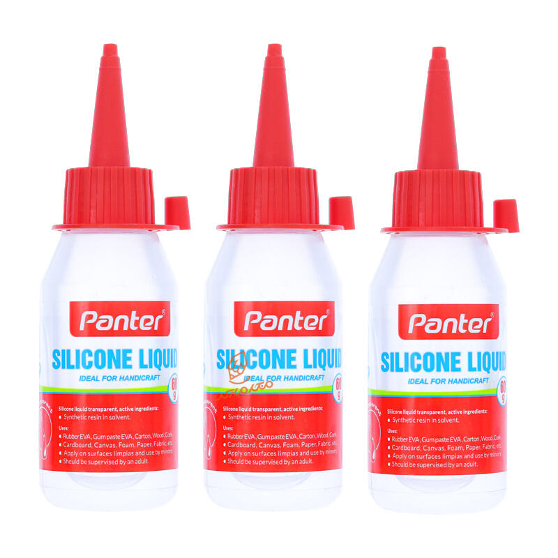 چسب فوم همه کاره GL-423 پنتر PANTER