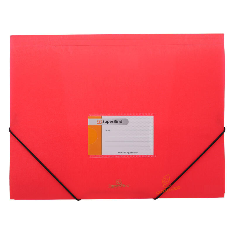 پوشه کشدار رنگی سوپر بیند SUPER BIND (4).jpg