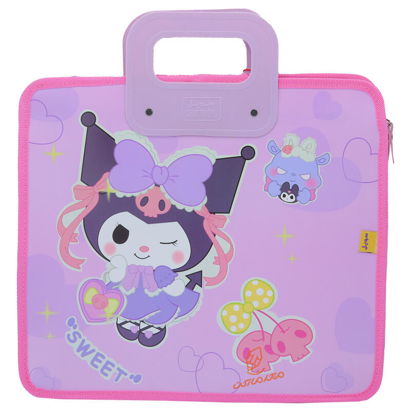 کیف طلقی دسته دار کرومی سویل (7).jpg