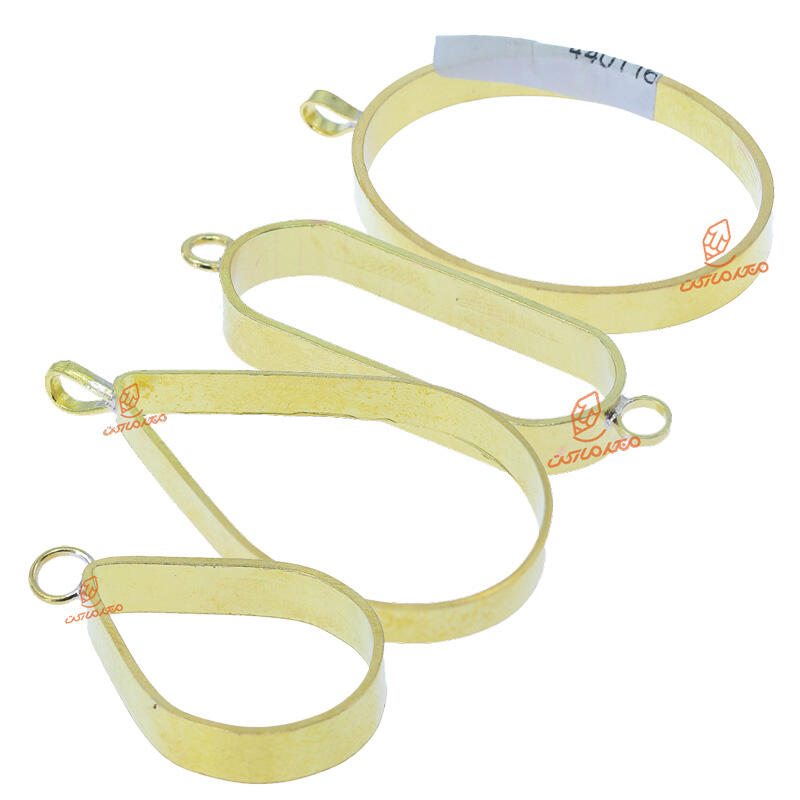 فریم  اشکال جور سلنا