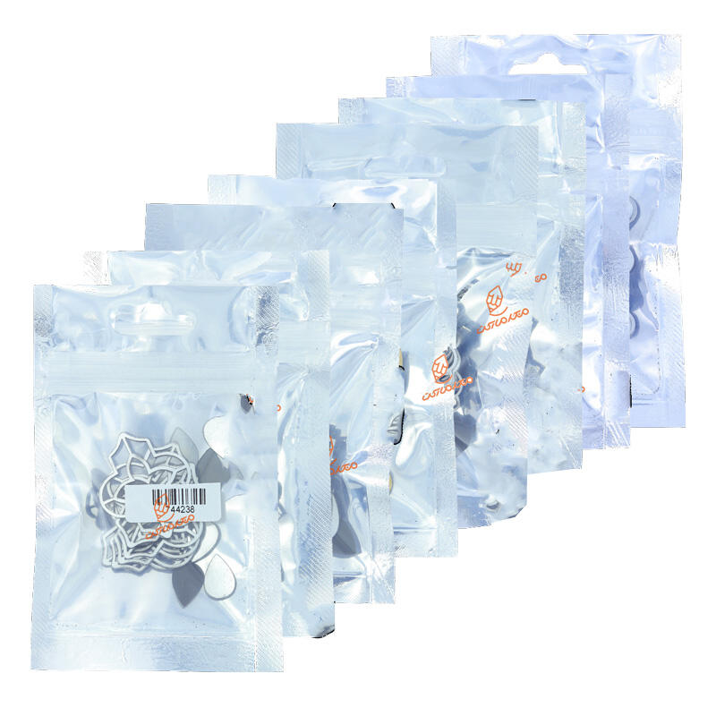 بیس مولتی استایل گوشواره کد 2 سلنا