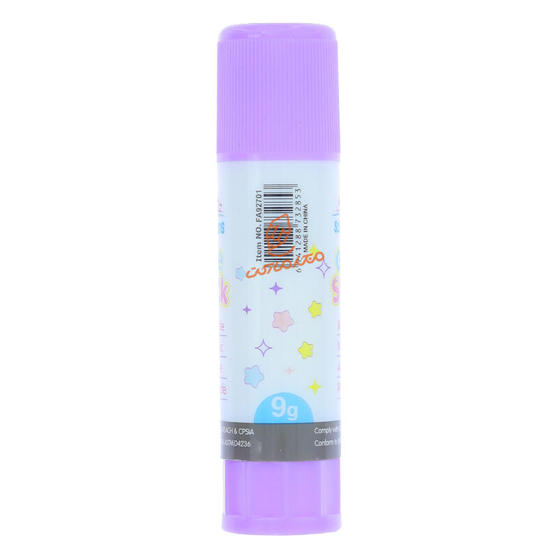 چسب ماتیکی 9 گرم رنگی  کد 92701  اسکول فنس SCHOOL FANS (12).jpg