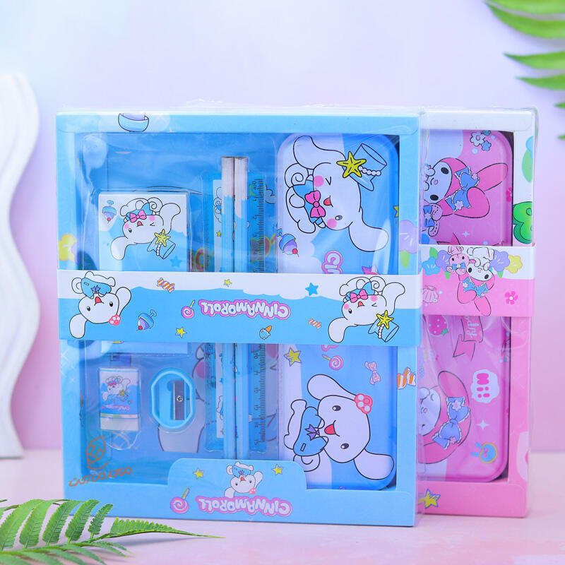 ست تحریر فانتزی طرح سانریو کد 8015