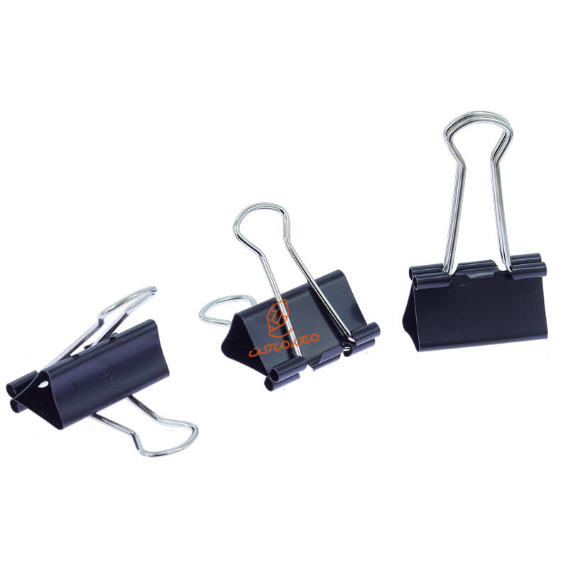 گیره دوبل 32 مشکی کد 38563 بسته 12 عددی دلی (5).jpg