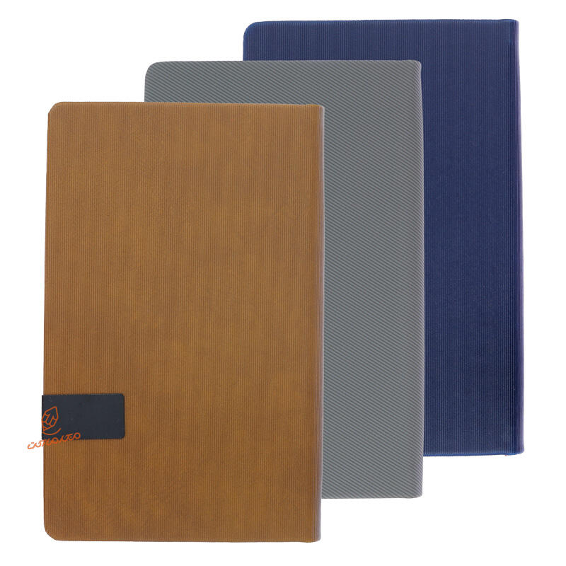 سررسید اروپایی 1405 جلد چرم جنرال کبریتی عرش