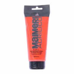 Permanent Red Light / 251