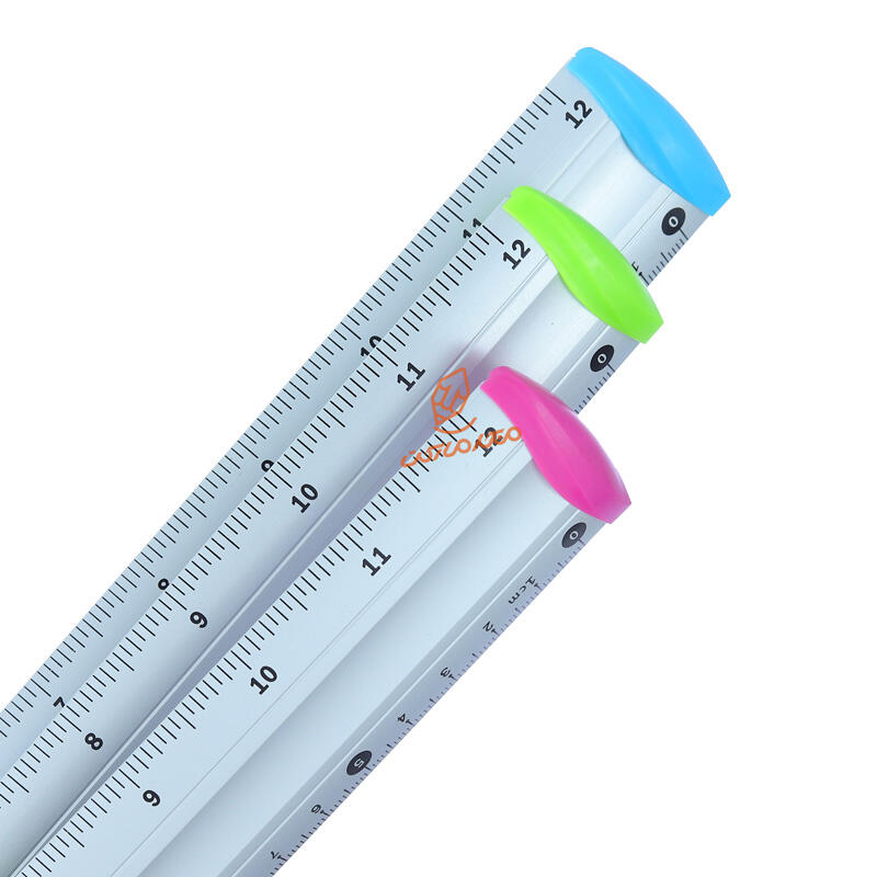 خط کش 30 سانت گریپ 92695 اسکول فنس SCHOOL FANS (11).jpg