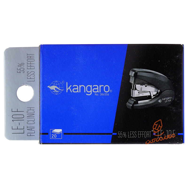 منگنه LE-10 F10 کانگرو KANGARO