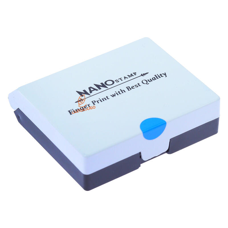 استامپ نانو پاک شونده nano