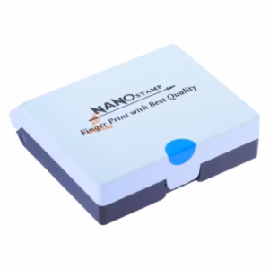 استامپ نانو پاک شونده nano