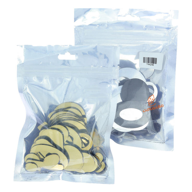 بیس مولتی استایل گوشواره طرح کلاسیک  کد 16 سلنا