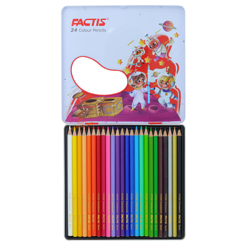 مداد رنگی 24 رنگ فلزی تخت فکتیس (3).jpg