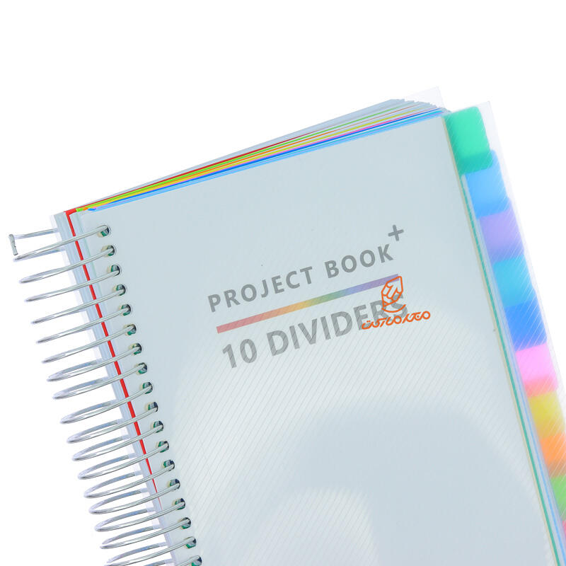  یادداشت 200 برگ دیوایدر دار پروژه لانگو LANGO (1).jpg