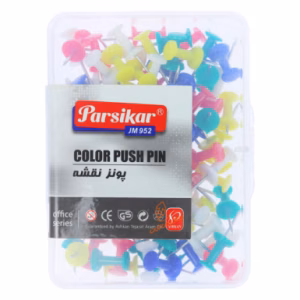 پونز نقشه JM952 پارسیکار PARSIKAR