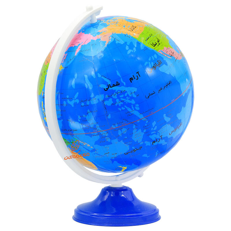 کره جغرافیایی سایز 35 پایه فلزی نگین (1).jpg