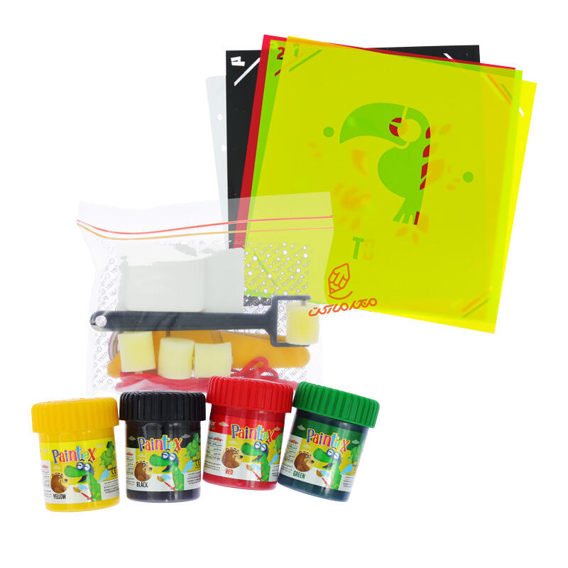 کارگاه چاپ کودکان مدل puw-110 پنتر PANTER (6).jpg