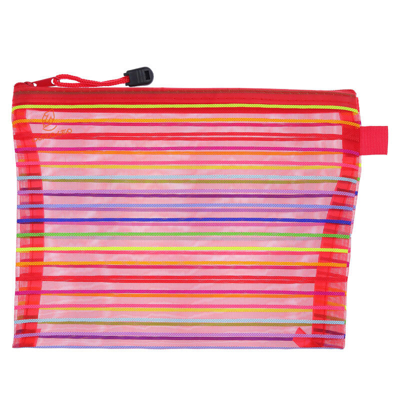 پوشه توری زیپ دار رنگی سایز A5 (5).jpg