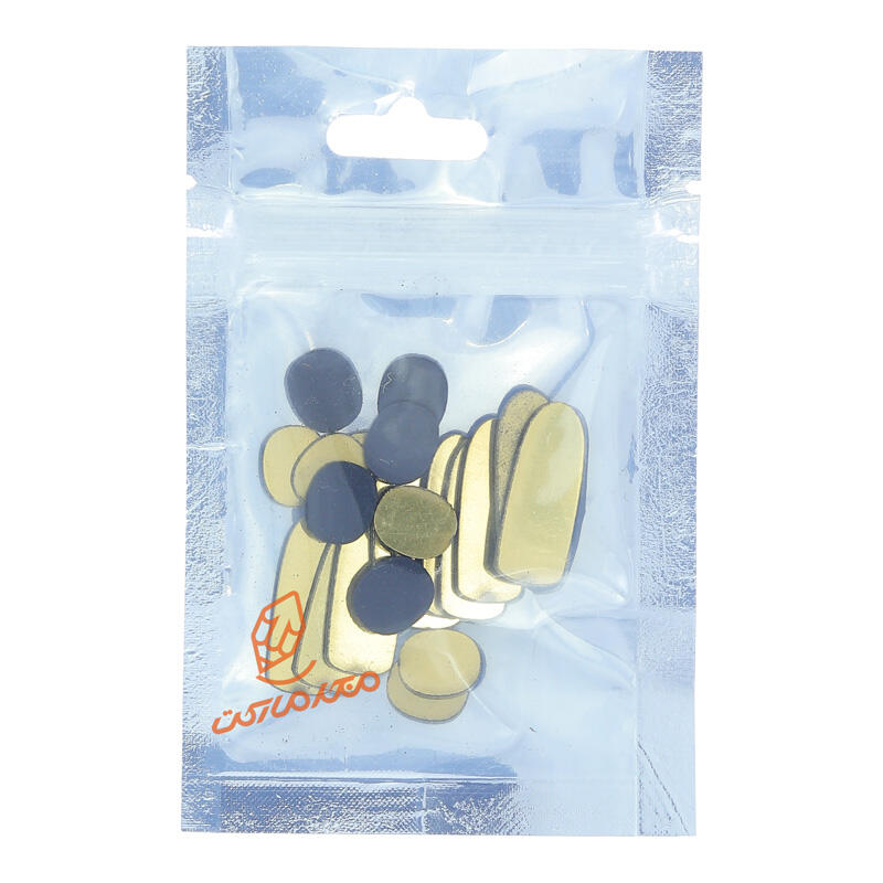 بیس مولتی استایل گوشواره طرح اشکال هندسی کد 1-16 سلنا (12).jpg