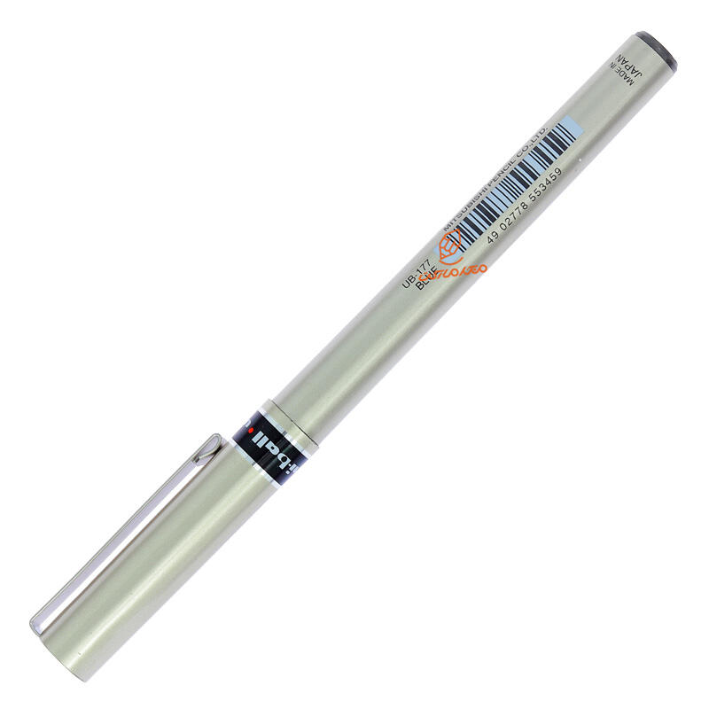 روان نویس دی لوکس DELUXE UB 177 یونی بال UNI BALL (3).jpg