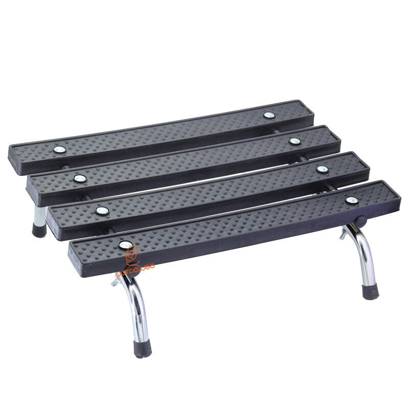 زیرپایی ثابت مشبک